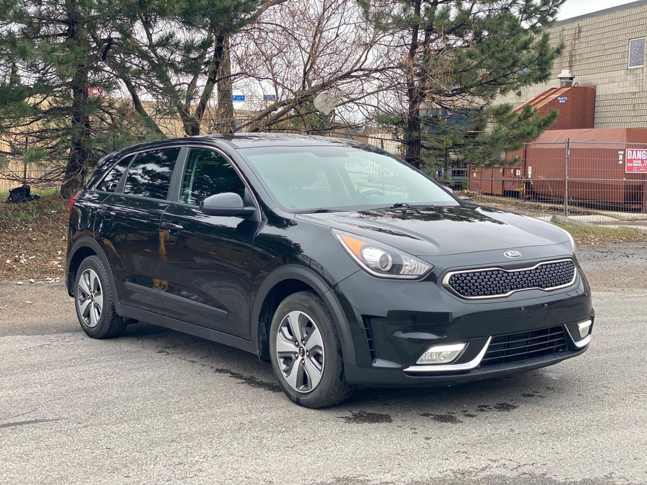 2019 Kia NIRO LX | NO ACCIDENT Photo2