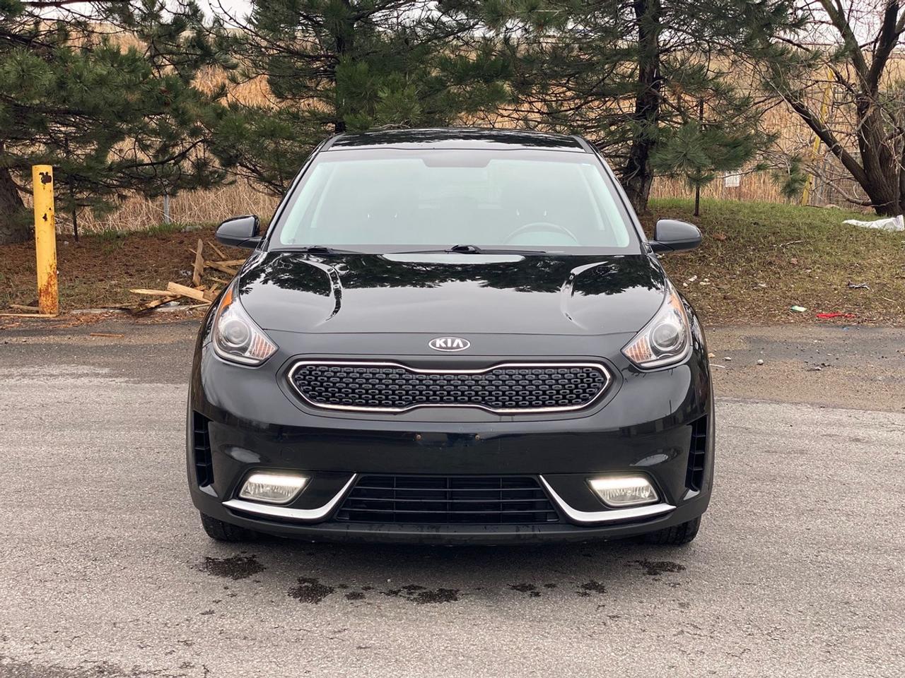 2019 Kia NIRO LX | NO ACCIDENT Photo