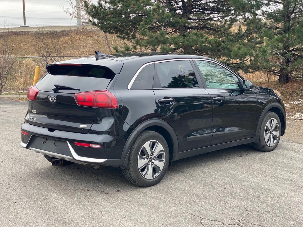 2019 Kia NIRO LX | NO ACCIDENT Photo