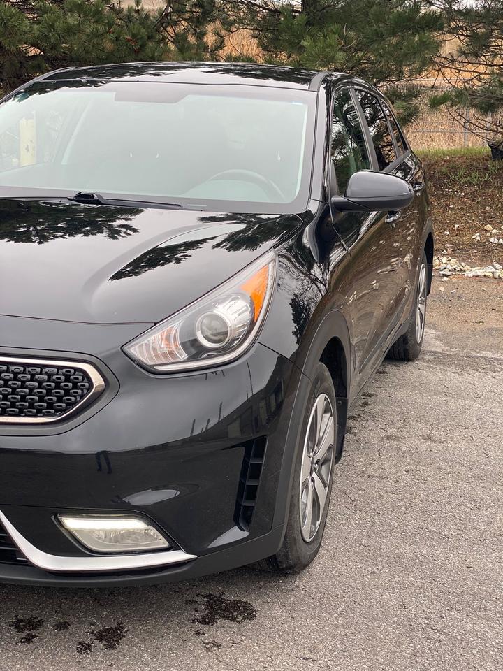 2019 Kia NIRO LX | NO ACCIDENT Photo3