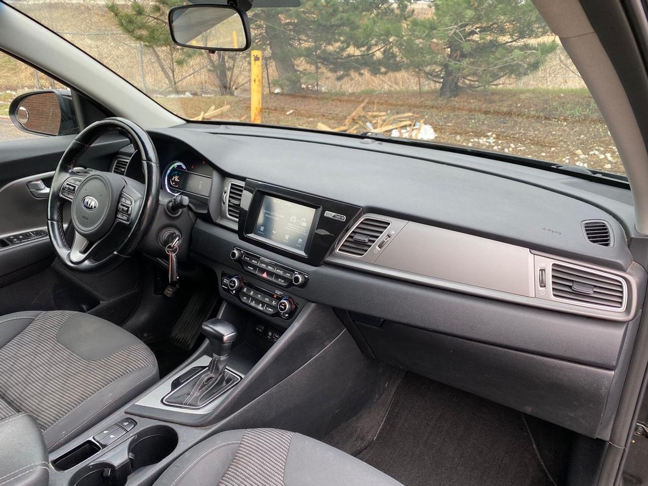 2019 Kia NIRO LX | NO ACCIDENT Photo