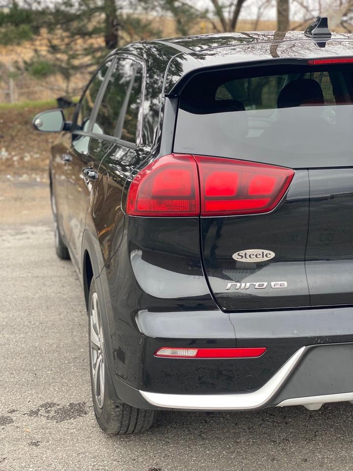 2019 Kia NIRO LX | NO ACCIDENT Photo