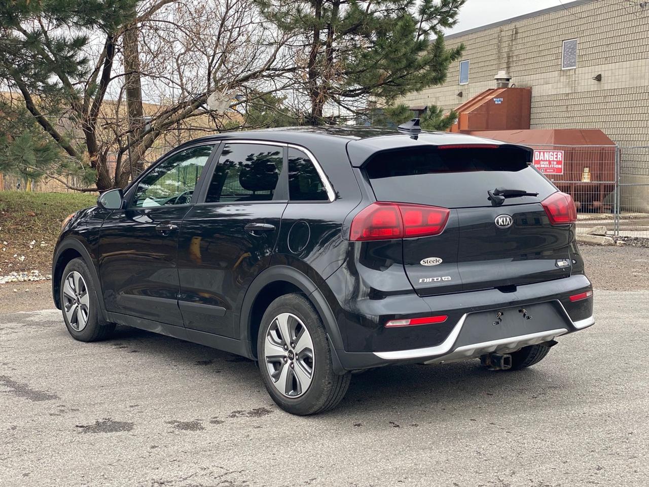2019 Kia NIRO LX | NO ACCIDENT Photo
