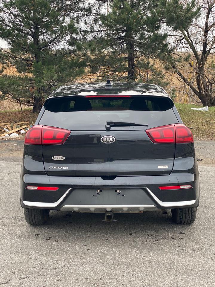 2019 Kia NIRO LX | NO ACCIDENT Photo