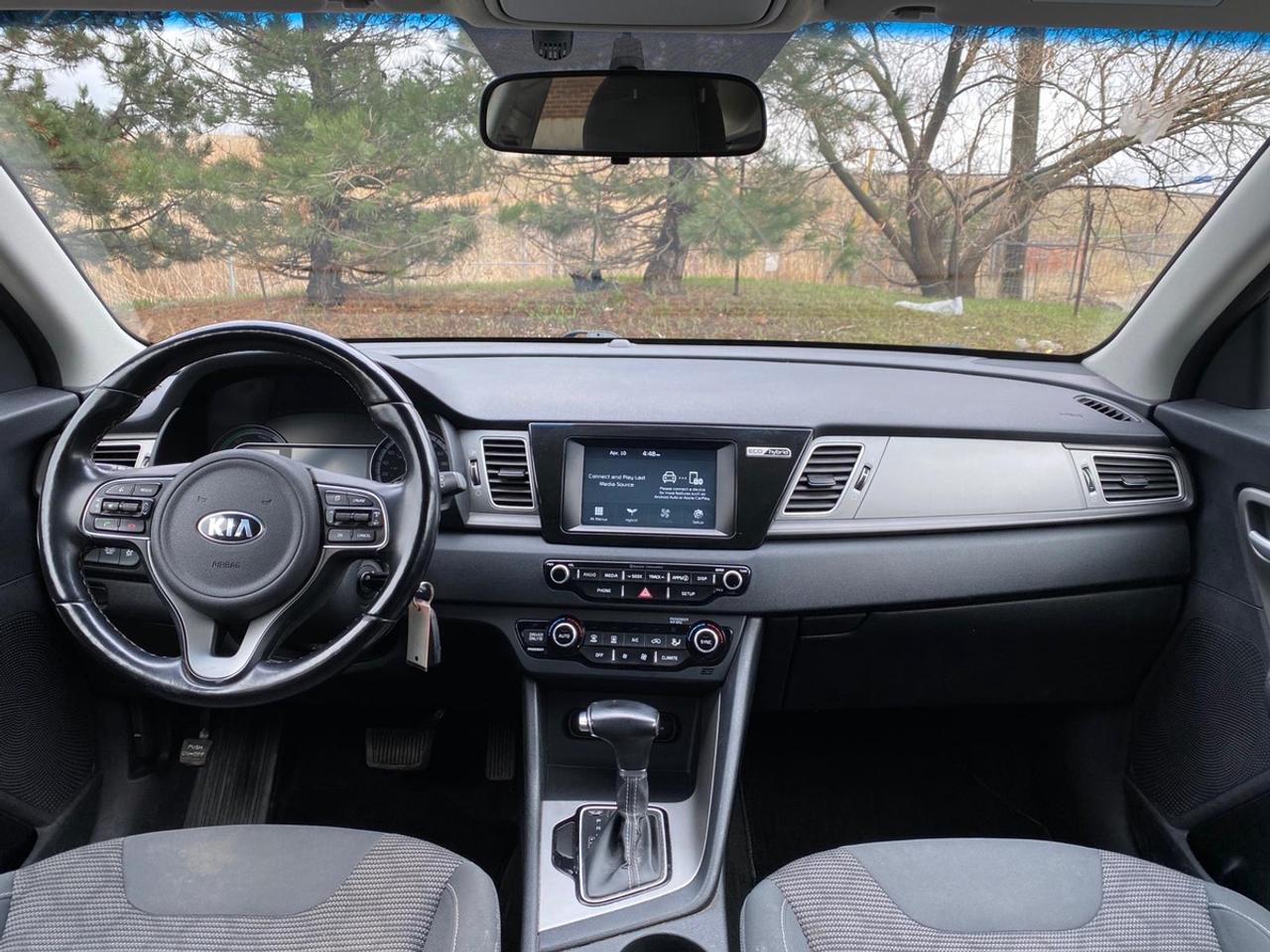 2019 Kia NIRO LX | NO ACCIDENT Photo