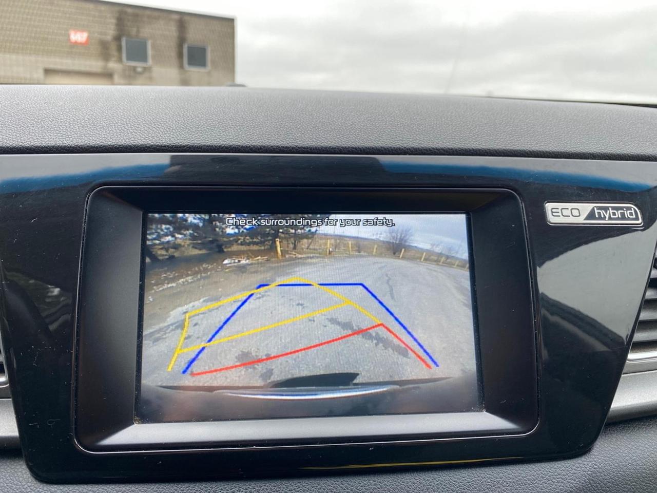 2019 Kia NIRO LX | NO ACCIDENT Photo