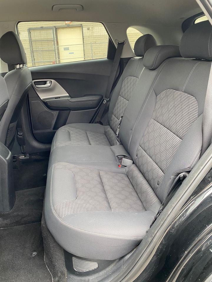 2019 Kia NIRO LX | NO ACCIDENT Photo