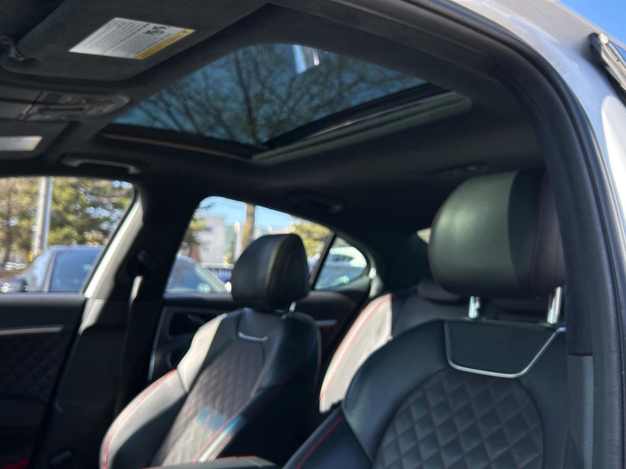 2020 Genesis G70 3.3T SPORT, ADAPTIVE CRUISE, VENTED SEATS,HEADS UP Photo