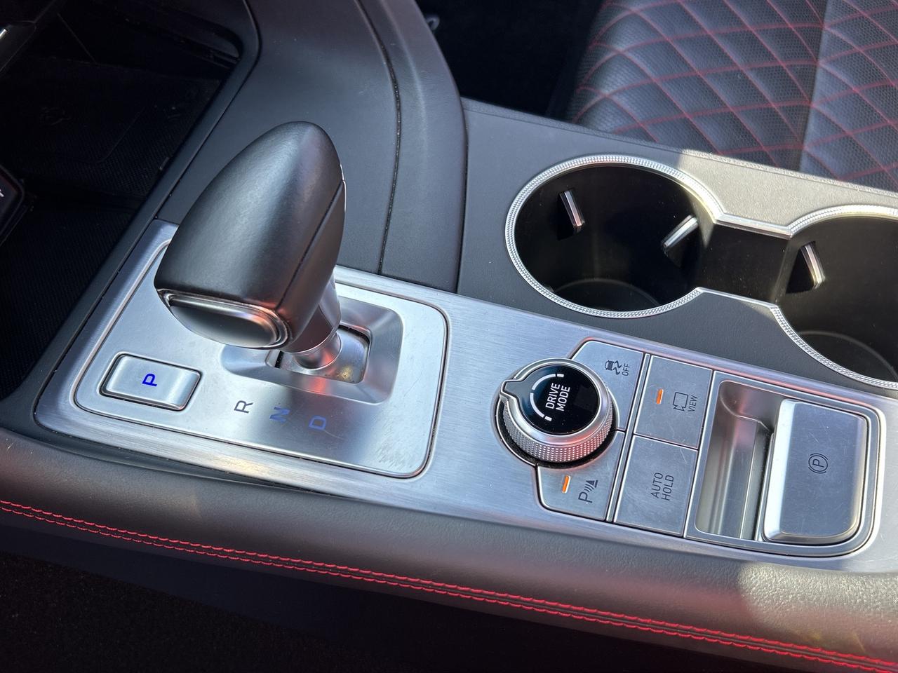 2020 Genesis G70 3.3T SPORT, ADAPTIVE CRUISE, VENTED SEATS,HEADS UP Photo
