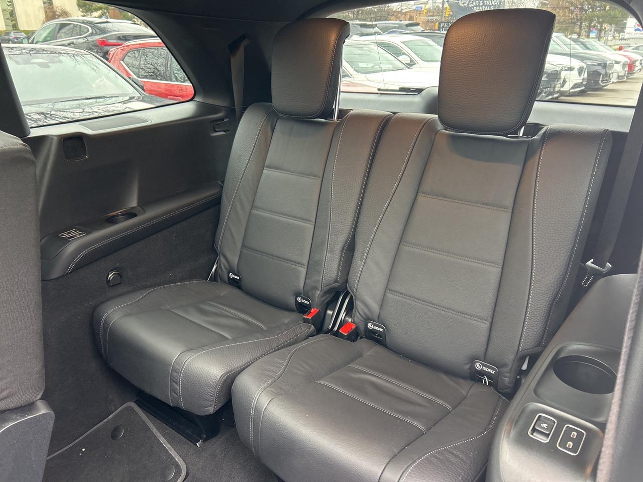 2026 Mercedes-Benz GLS GLS 450,DRIVERS ASSISTANCE PACKAGE,BURMESTER,360 Photo