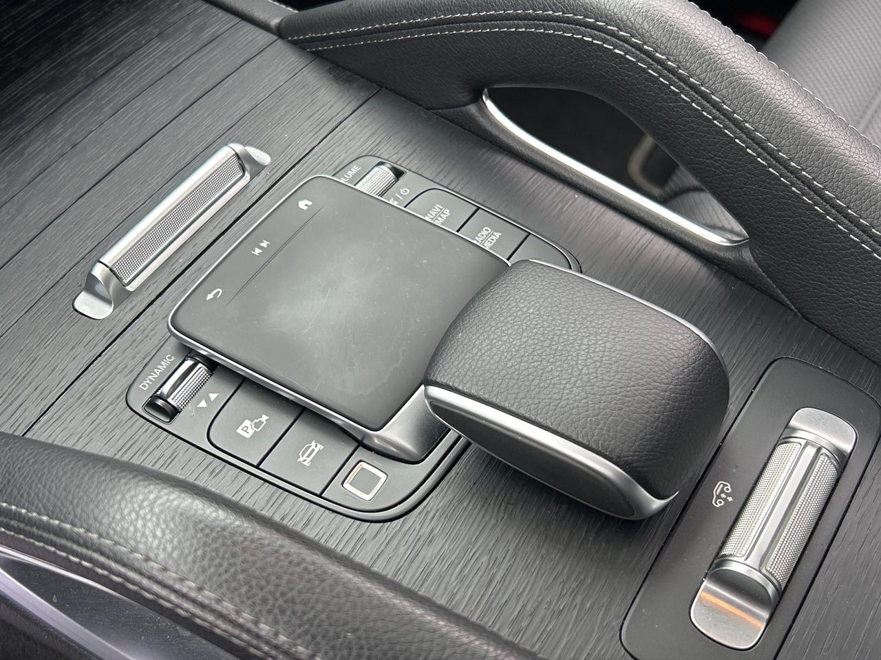 2026 Mercedes-Benz GLS GLS 450,DRIVERS ASSISTANCE PACKAGE,BURMESTER,360 Photo