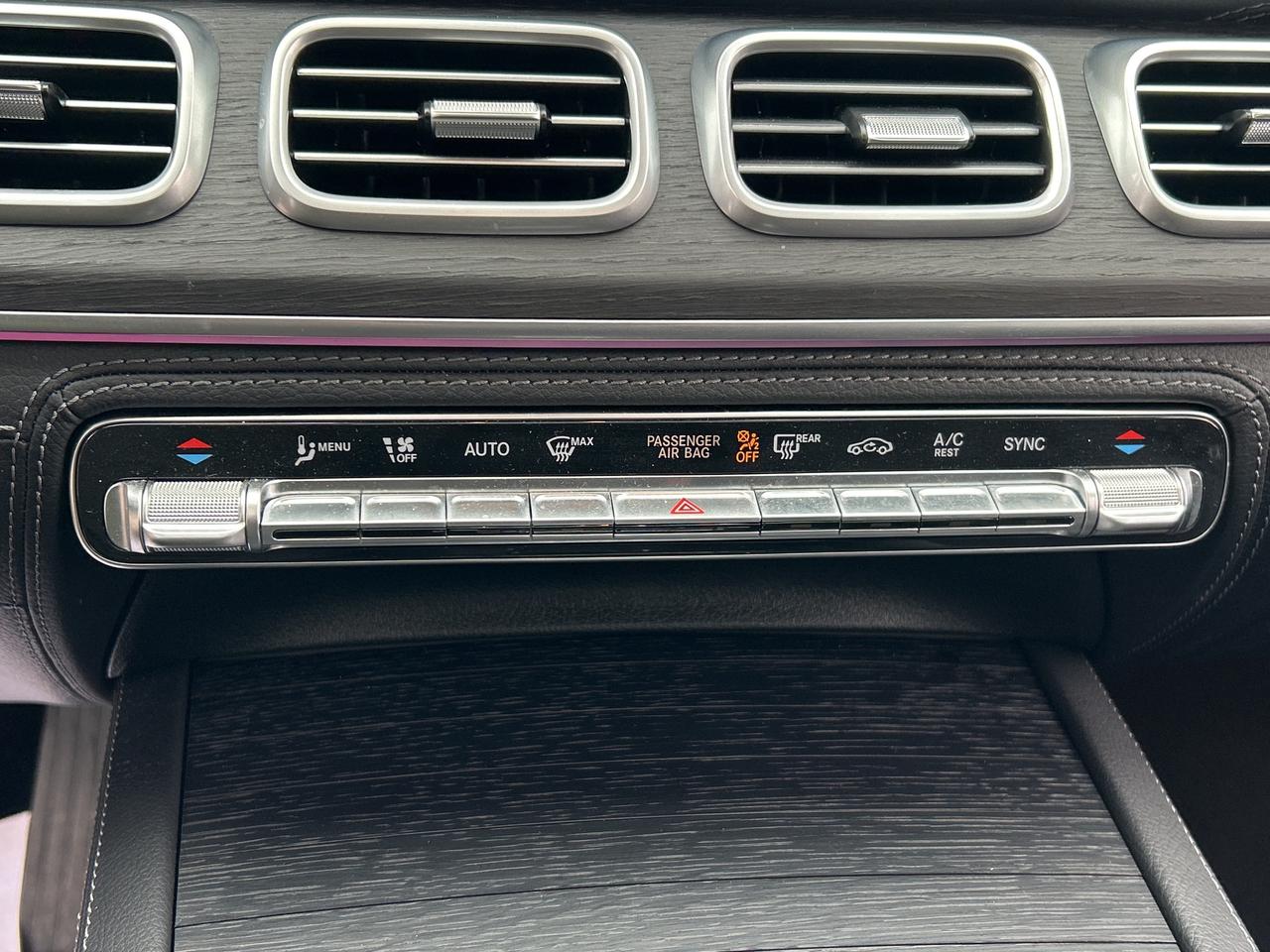 2026 Mercedes-Benz GLS GLS 450,DRIVERS ASSISTANCE PACKAGE,BURMESTER,360 Photo