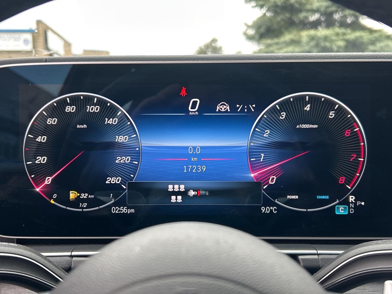 2026 Mercedes-Benz GLS GLS 450,DRIVERS ASSISTANCE PACKAGE,BURMESTER,360 Photo