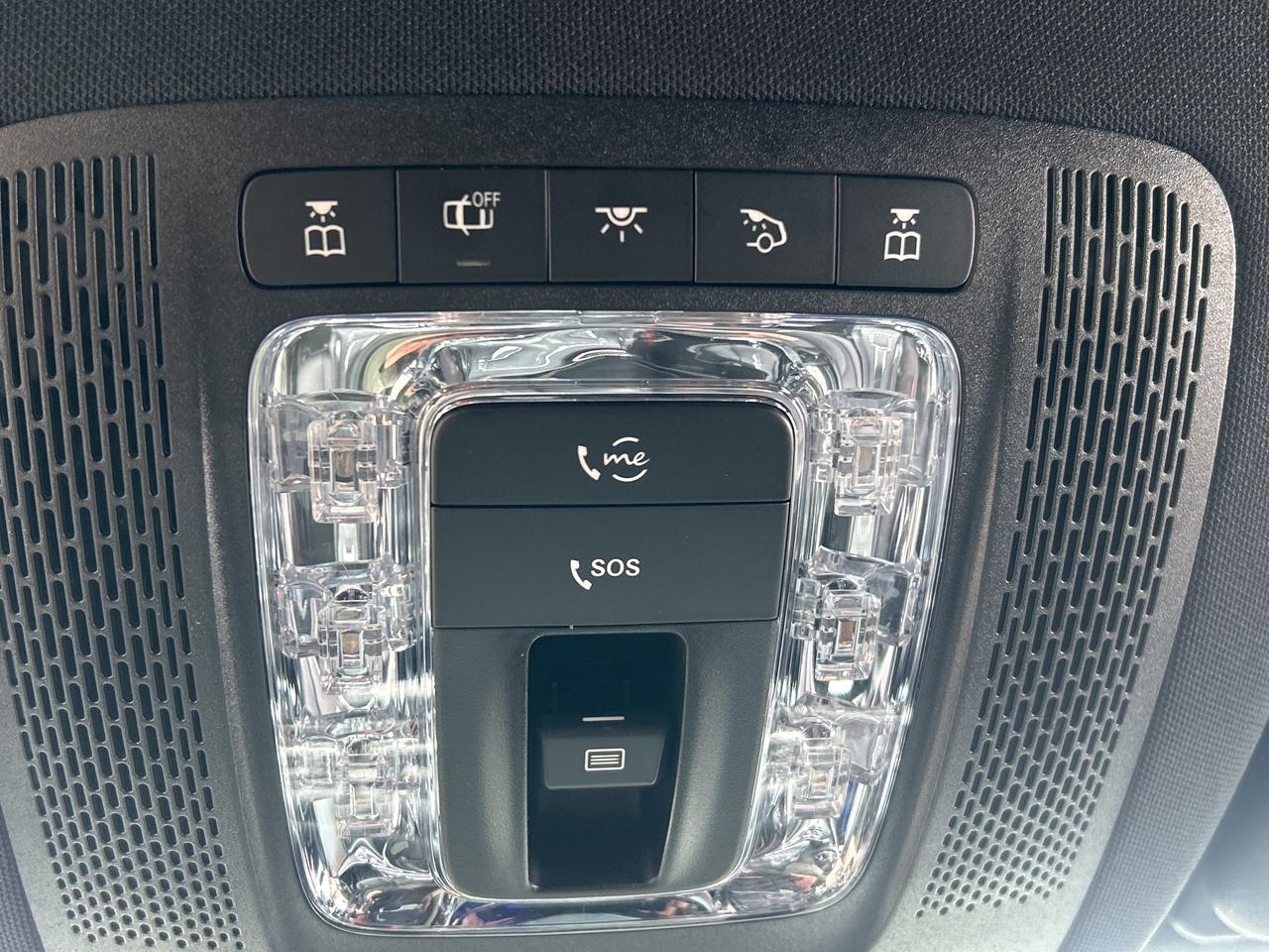 2026 Mercedes-Benz GLS GLS 450,DRIVERS ASSISTANCE PACKAGE,BURMESTER,360 Photo