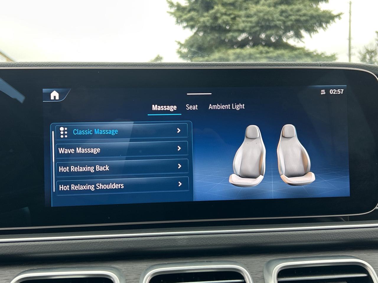 2026 Mercedes-Benz GLS GLS 450,DRIVERS ASSISTANCE PACKAGE,BURMESTER,360 Photo