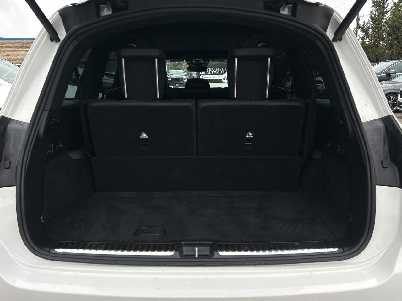 2026 Mercedes-Benz GLS GLS 450,DRIVERS ASSISTANCE PACKAGE,BURMESTER,360 Photo