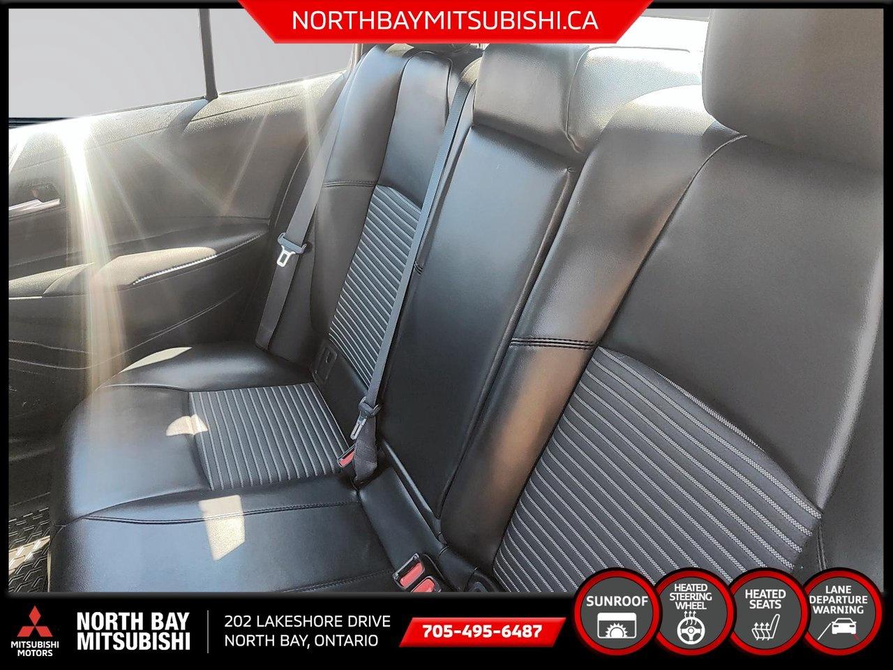 2020 Toyota Corolla XSE Photo