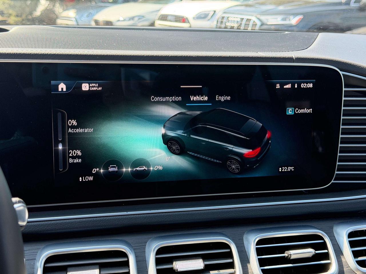2026 Mercedes-Benz GLE350 350, EXCLUSIVE PKG, AMG RIMS, PANO, BURMERSTER,360 Photo