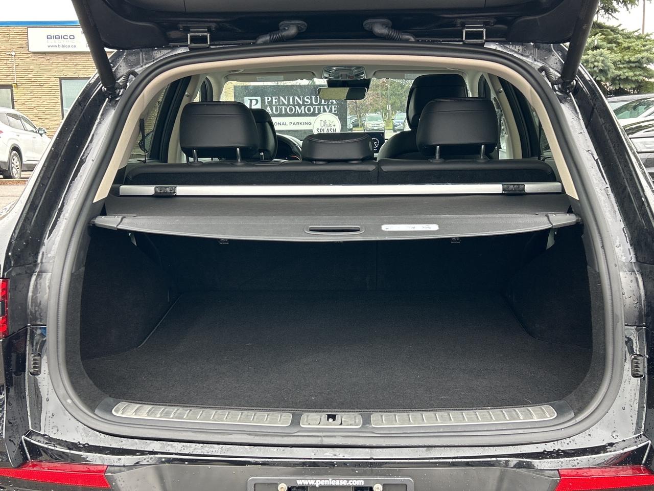 2025 Genesis GV70 2.5T ADVANCED PLUS, HEADS UP DISPLAY, 360 CAM Photo