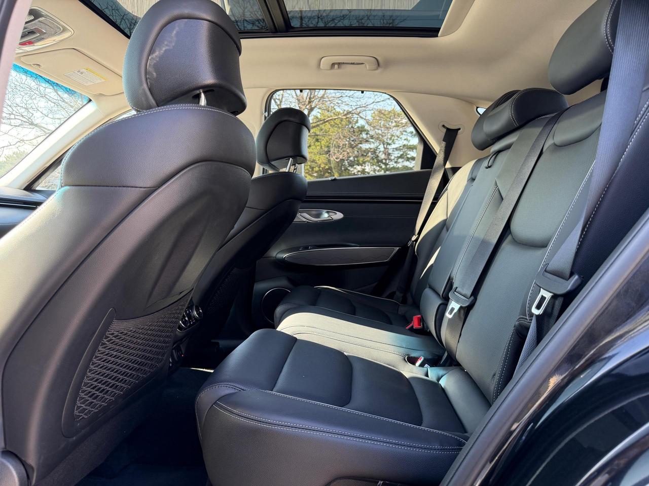 2025 Genesis GV70 2.5T ADVANCED PLUS, HEADS UP DISPLAY, 360 CAM Photo