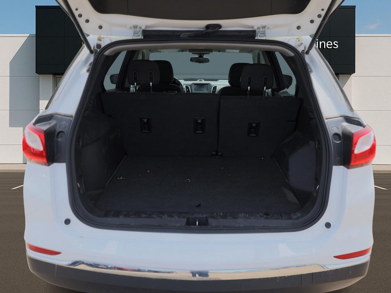 2018 Chevrolet Equinox LT   Push Start   Heated Seat   Backup Camera Photo