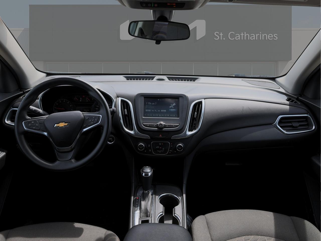 2018 Chevrolet Equinox LT   Push Start   Heated Seat   Backup Camera Photo