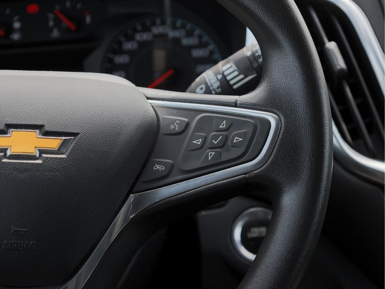 2018 Chevrolet Equinox LT   Push Start   Heated Seat   Backup Camera Photo