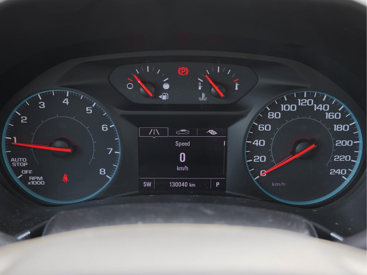 2018 Chevrolet Equinox LT   Push Start   Heated Seat   Backup Camera Photo