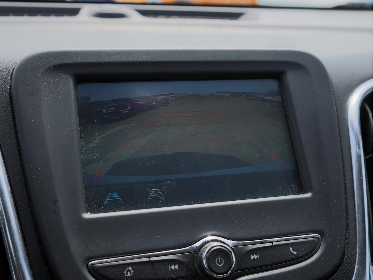 2018 Chevrolet Equinox LT   Push Start   Heated Seat   Backup Camera Photo