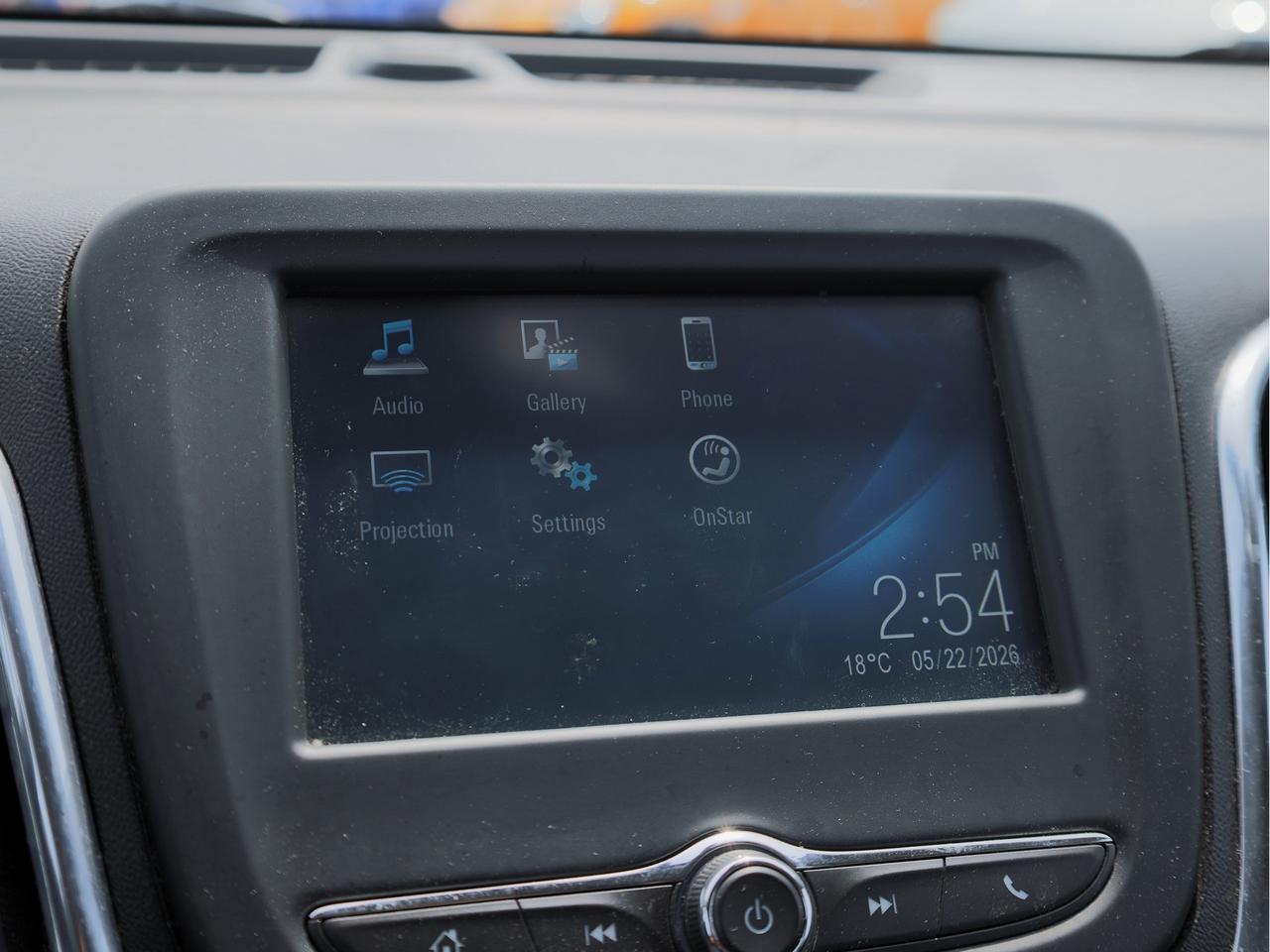 2018 Chevrolet Equinox LT   Push Start   Heated Seat   Backup Camera Photo