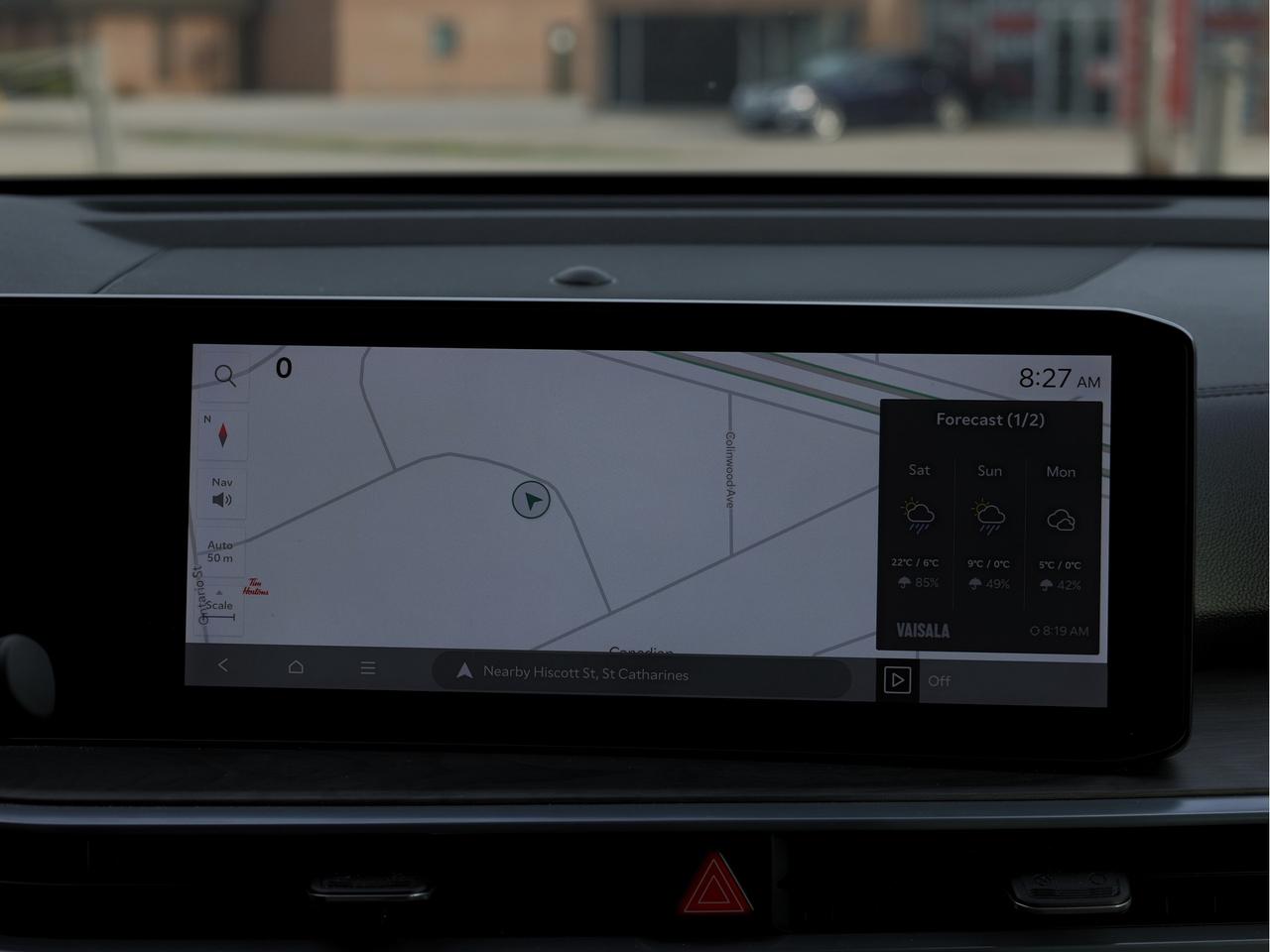 2024 Kia Sorento X-Pro AWD   Bose   Blindview Monitor   Leather Photo