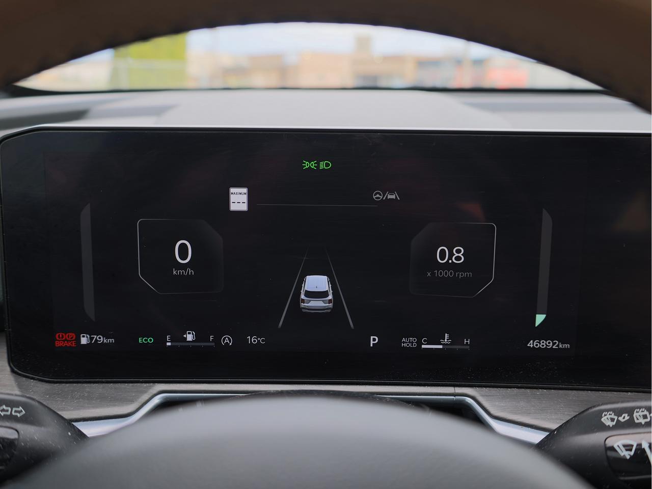 2024 Kia Sorento X-Pro AWD   Bose   Blindview Monitor   Leather Photo
