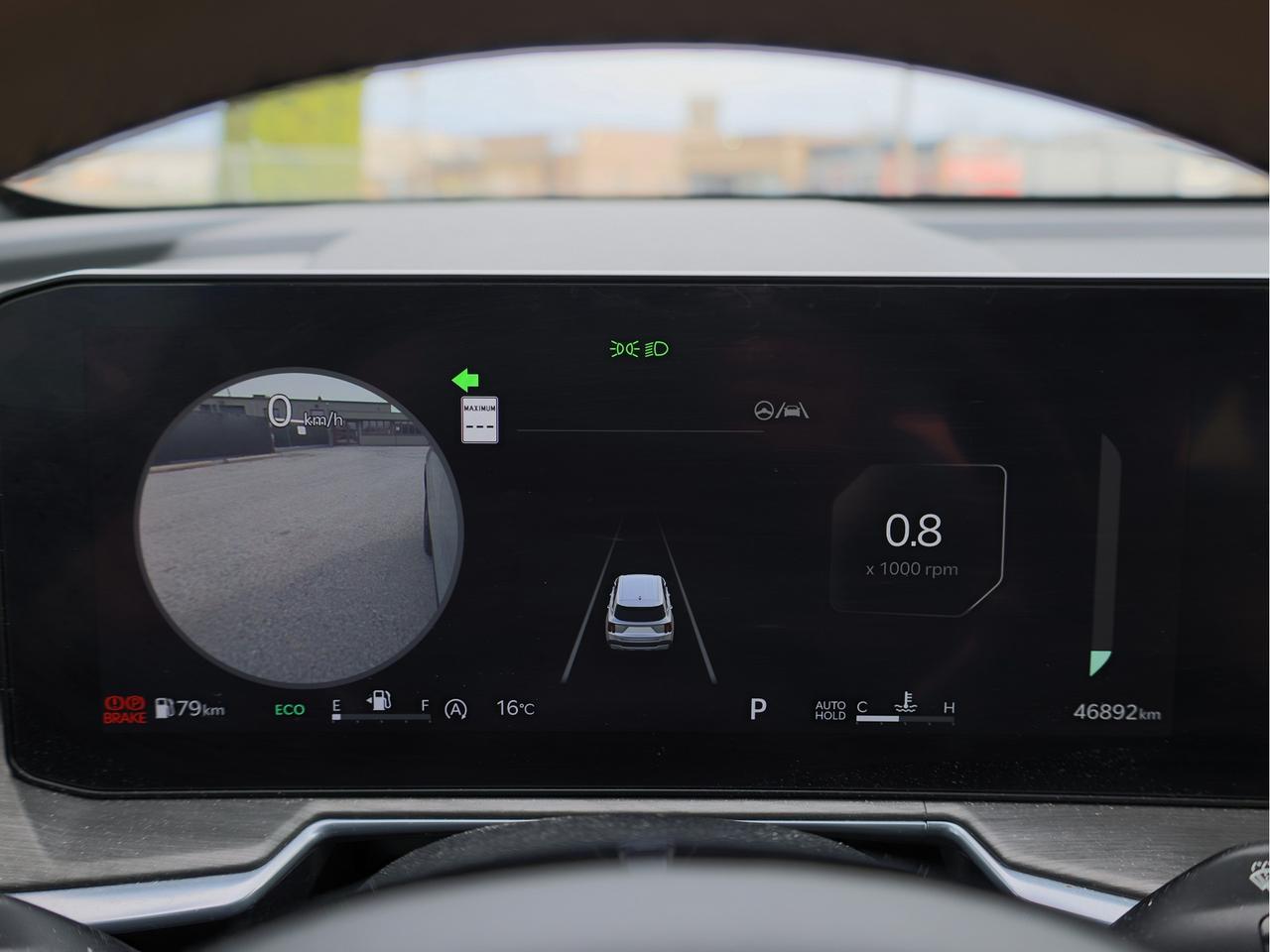 2024 Kia Sorento X-Pro AWD   Bose   Blindview Monitor   Leather Photo
