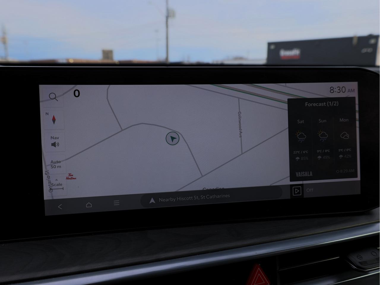 2024 Kia Sorento X-Pro AWD   Bose   Blindview Monitor   Leather Photo