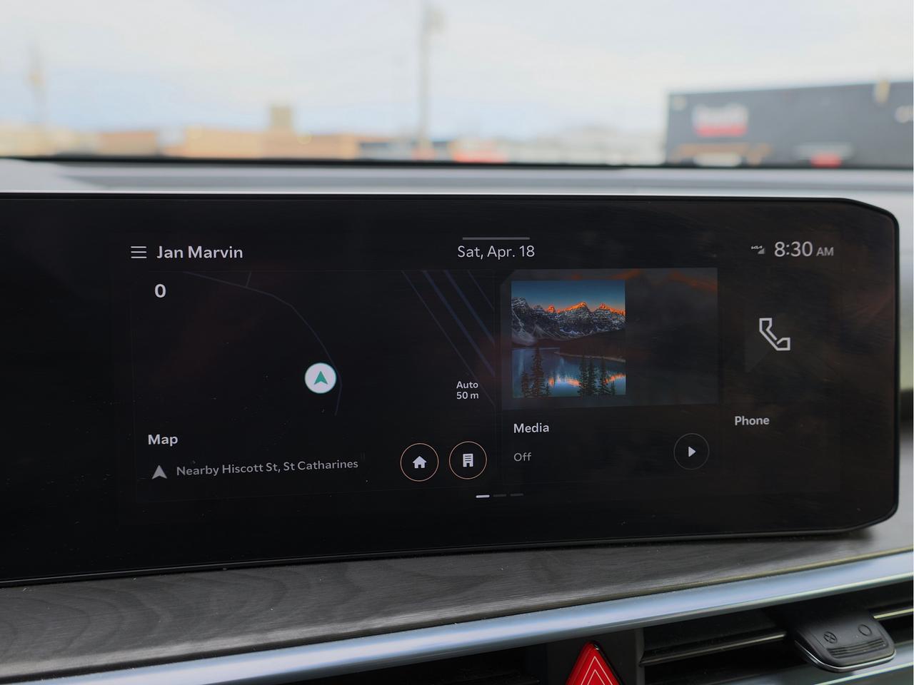 2024 Kia Sorento X-Pro AWD   Bose   Blindview Monitor   Leather Photo