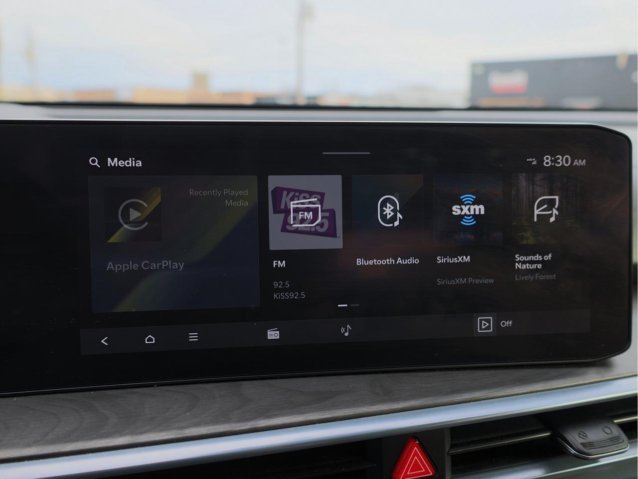 2024 Kia Sorento X-Pro AWD   Bose   Blindview Monitor   Leather Photo