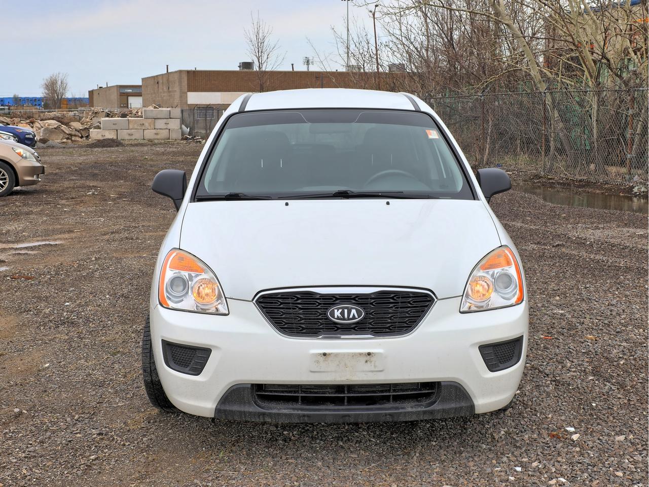 2012 Kia Rondo LX AS TRADED Photo
