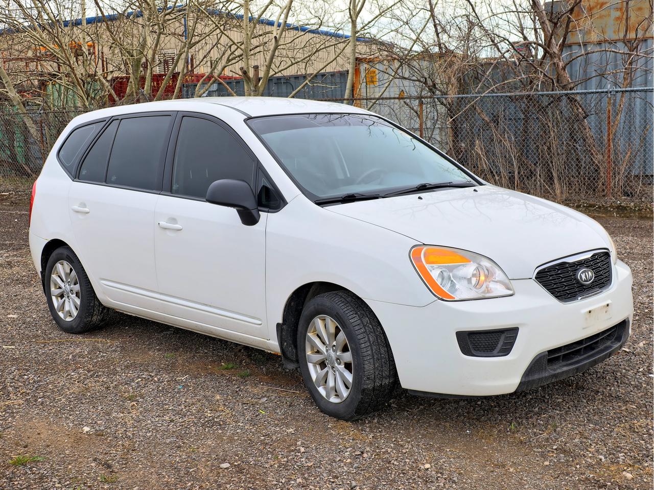 2012 Kia Rondo LX AS TRADED Photo