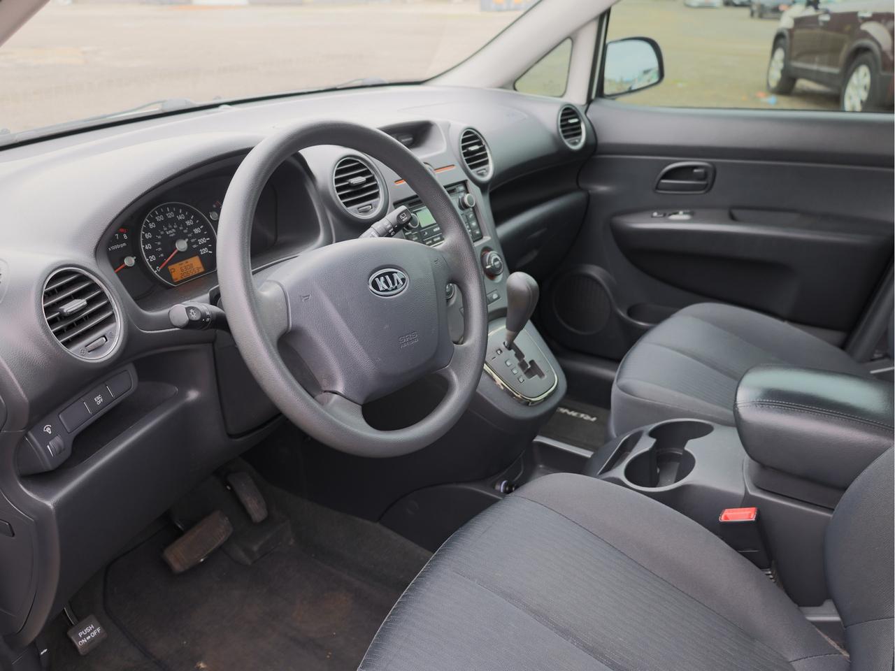 2012 Kia Rondo LX AS TRADED Photo