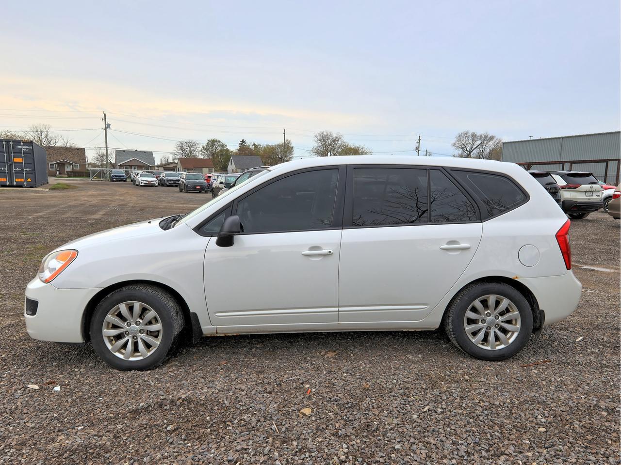 2012 Kia Rondo LX AS TRADED Photo