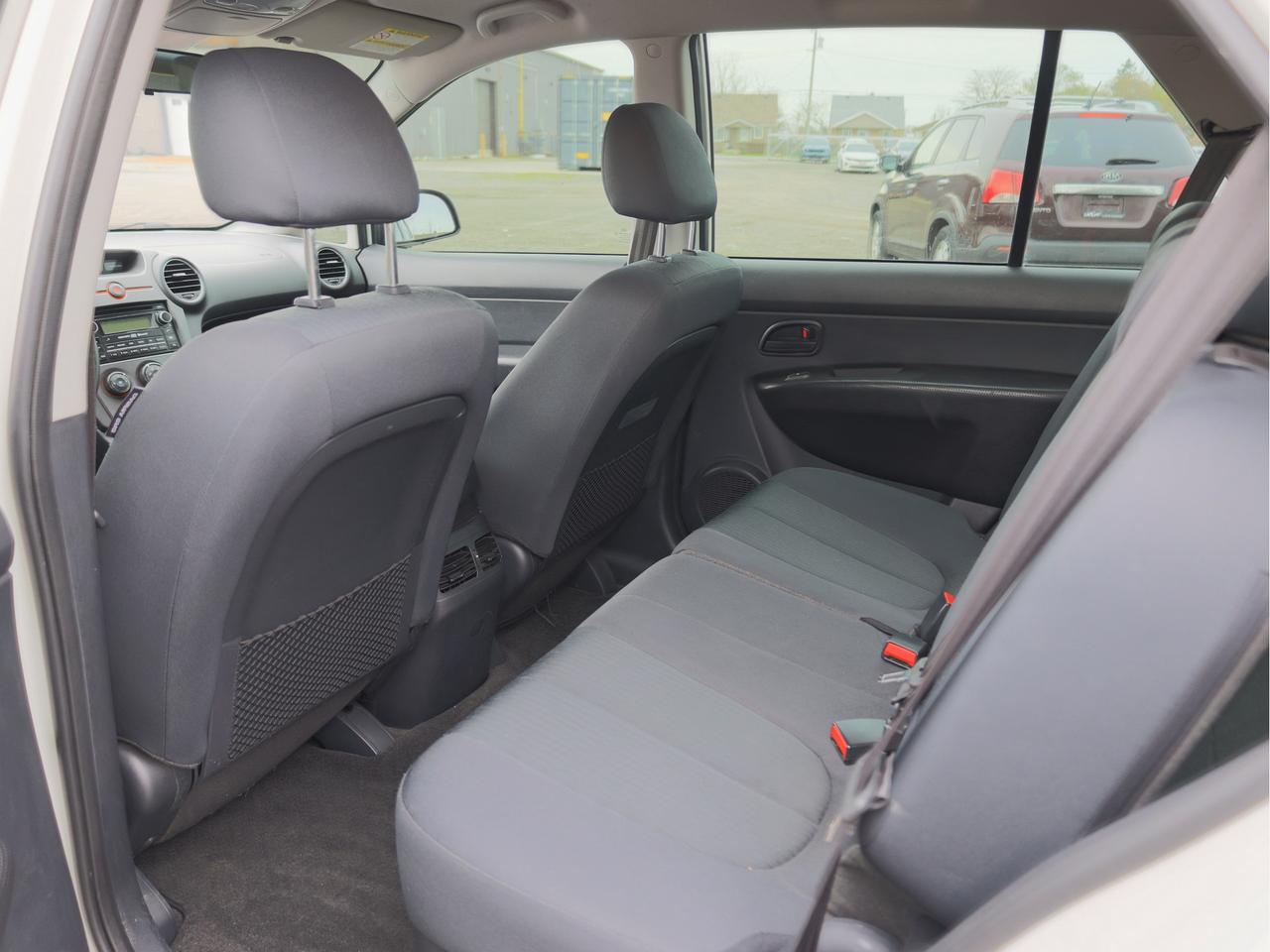 2012 Kia Rondo LX AS TRADED Photo