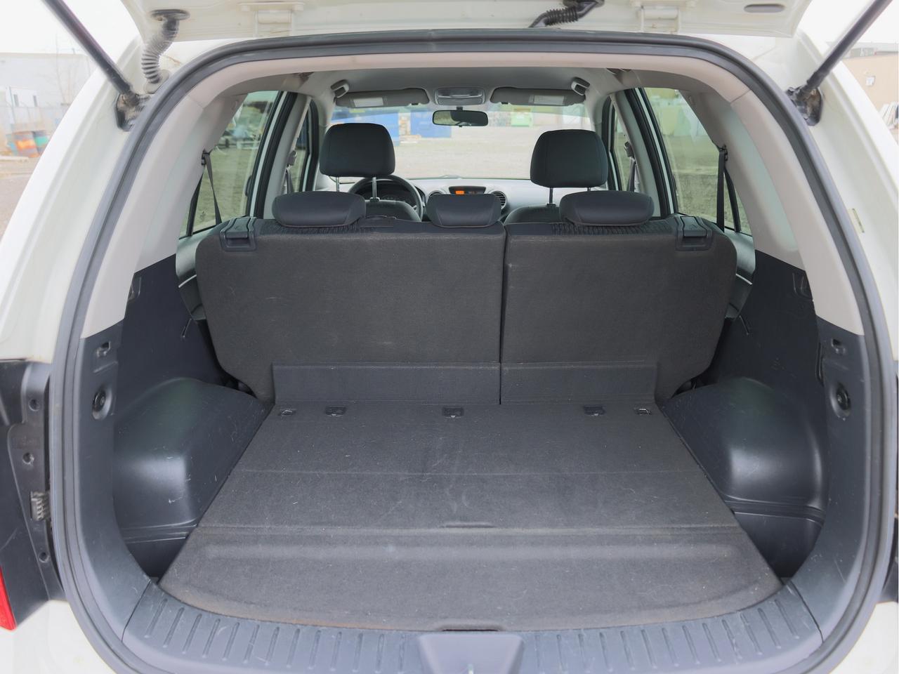 2012 Kia Rondo LX AS TRADED Photo