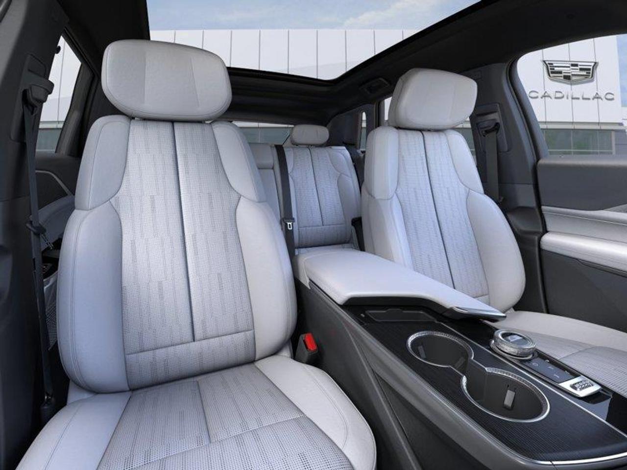 2026 Cadillac LYRIQ Sport 4dr Photo