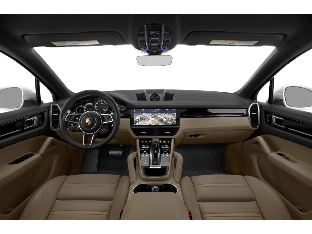 2023 Porsche Cayenne Coupe GTS 4dr All-Wheel Drive Photo