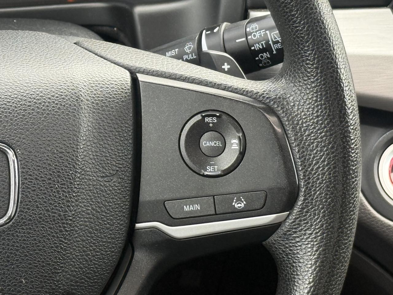 2018 Honda Odyssey EX l Auto l FWD l 3.5L l 6Cyl l ECO l 7 Passenger Photo