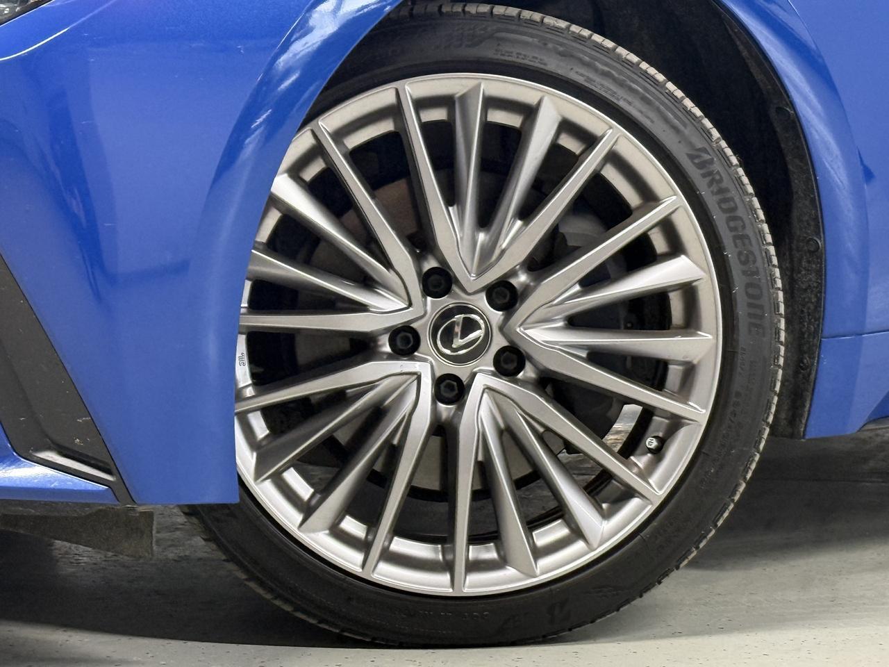 2024 Lexus IS No Accidents l IS300 l AWD l Lexus Warranty l V6 Photo