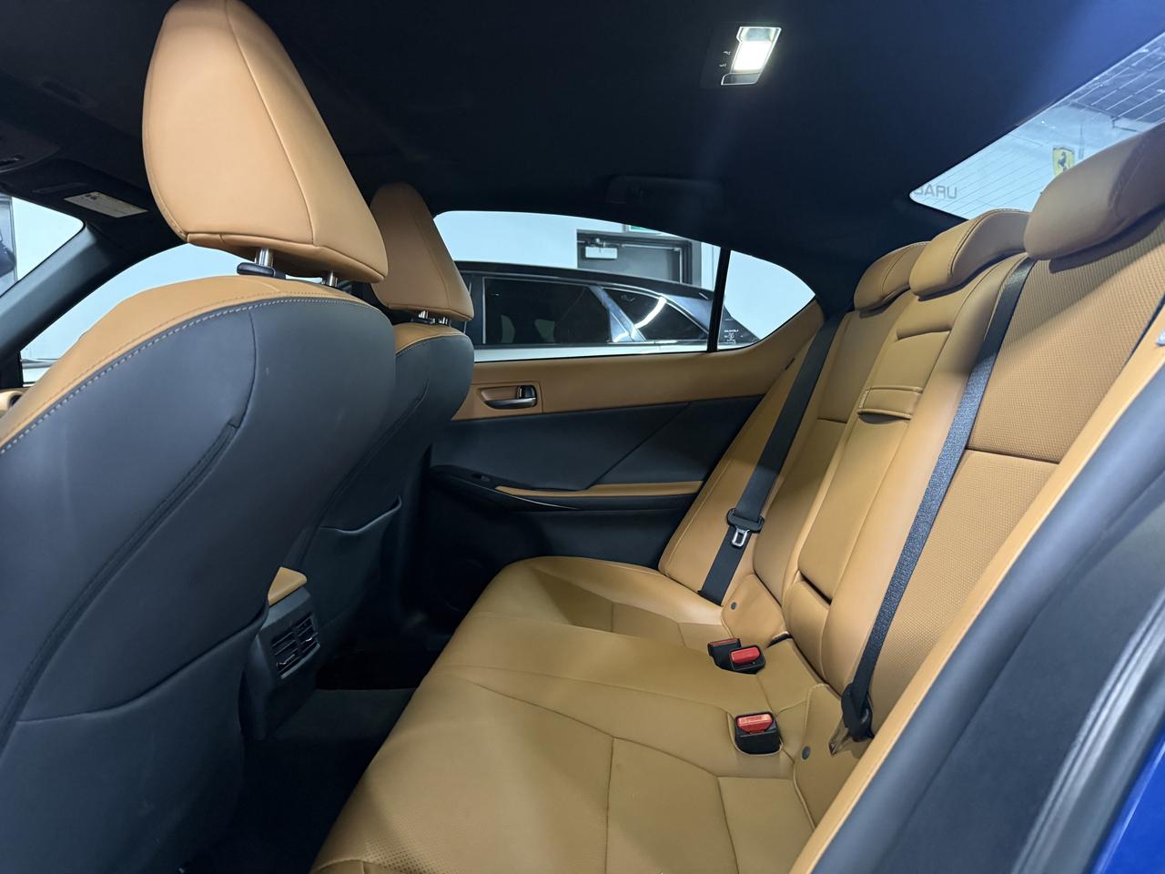 2024 Lexus IS No Accidents l IS300 l AWD l Lexus Warranty l V6 Photo