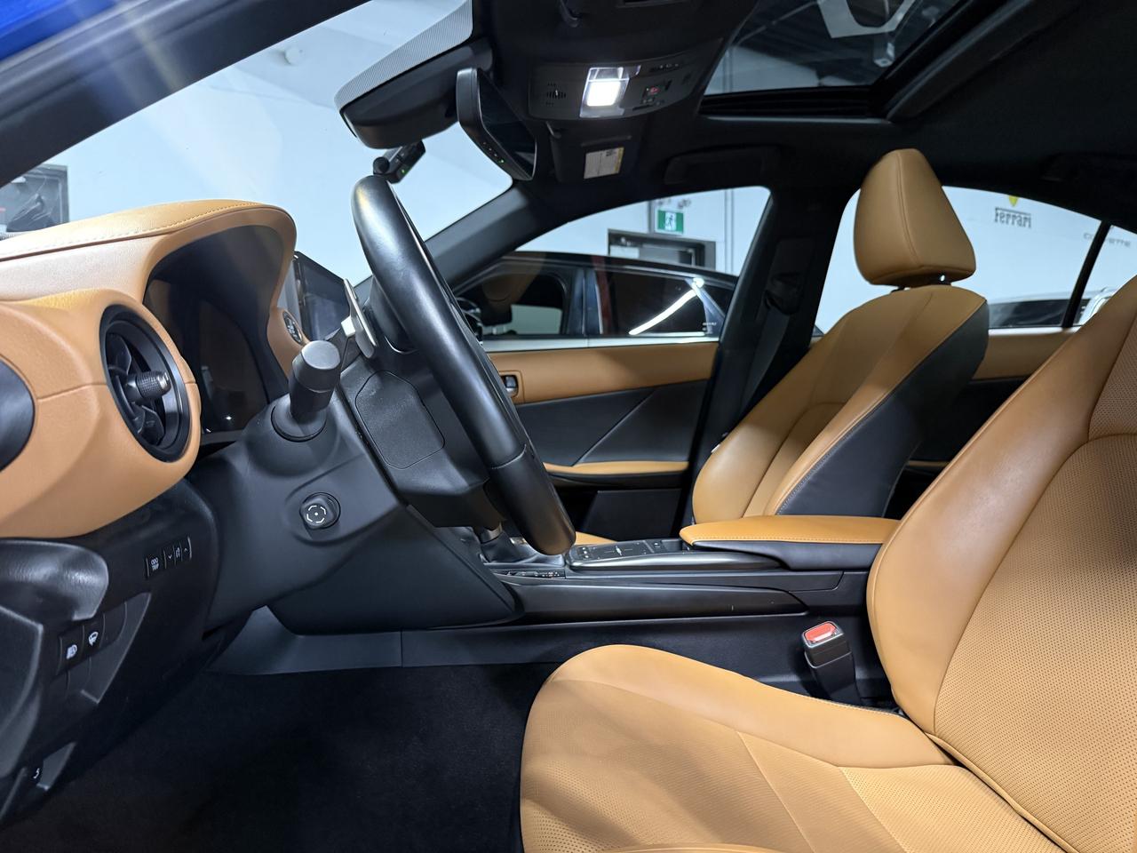 2024 Lexus IS No Accidents l IS300 l AWD l Lexus Warranty l V6 Photo