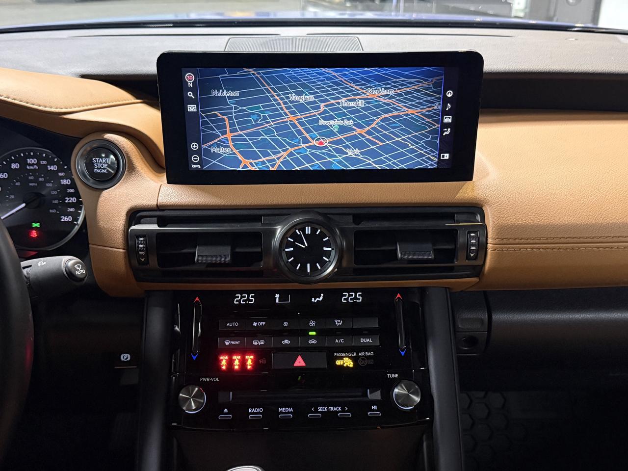 2024 Lexus IS No Accidents l IS300 l AWD l Lexus Warranty l V6 Photo