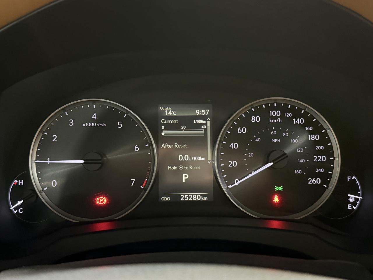 2024 Lexus IS No Accidents l IS300 l AWD l Lexus Warranty l V6 Photo
